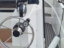 Jeanneau Merry Fisher 755 Marlin