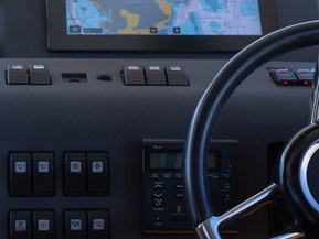 Paragon 31 Flybridge