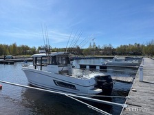 Jeanneau Merry Fisher 755 Marlin