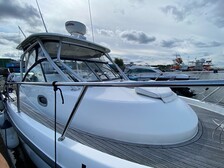 Boston Whaler 285 Conquest
