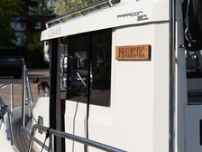 Paragon 31 Flybridge