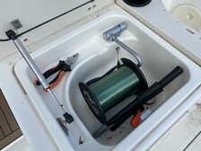 Boston Whaler 285 Conquest