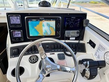 Boston Whaler 285 Conquest