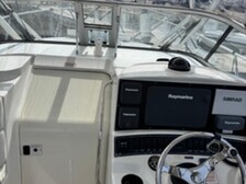 Boston Whaler 285 Conquest