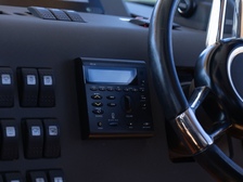 Paragon 31 Flybridge