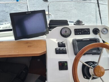 Jeanneau Merry Fisher 755 Marlin