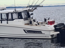 Jeanneau Merry Fisher 755 Marlin