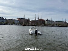 Cobra Ribs Nautique 7.55