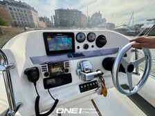 Cobra Ribs Nautique 7.55