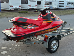 Arctic Cat 
