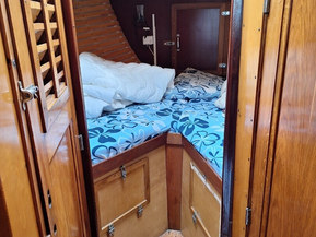 Colin Archer Muu malli