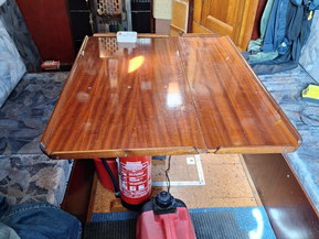 Colin Archer Muu malli