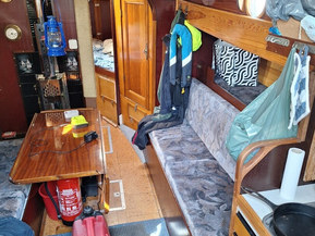 Colin Archer Muu malli