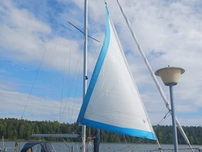 Colin Archer Muu malli