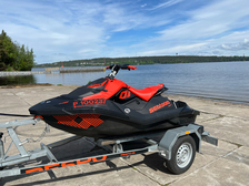 Sea-Doo Spark Trixx