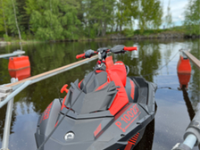 Sea-Doo Spark Trixx