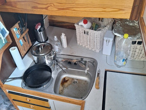 Colin Archer Muu malli