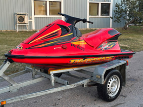 Arctic Cat 