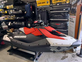 Sea-Doo Spark Trixx