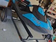 Sea-Doo Spark 90hv 2up