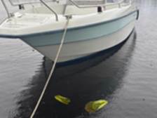 Yamarin 5400 Big Fish 5400