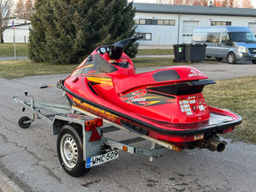 Arctic Cat 