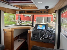 Paragon 31 Flybridge