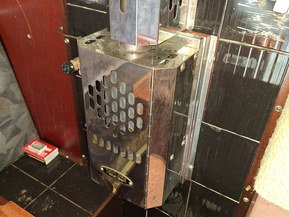 Colin Archer Muu malli