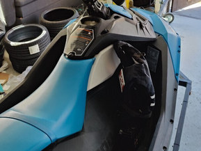 Sea-Doo Spark 90hv
