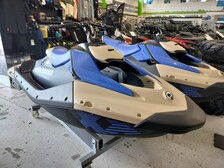 Sea-Doo Spark Trixx