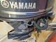 Yamaha Muu malli F40 FETS