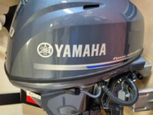 Yamaha Muu malli