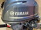 Yamaha Muu malli F40 FETS