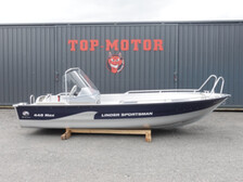 Linder 445 Max