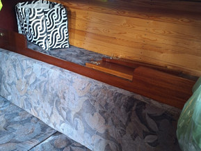 Colin Archer Muu malli