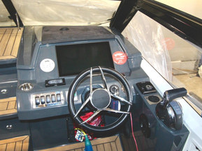 Askeladden C83 Cruiser