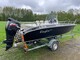 Silver Eagle CC 630 Traileri