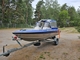 Silver Fox 485 BR
