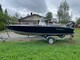 Silver Eagle CC 630 Traileri