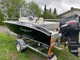 Silver Eagle CC 630 Traileri