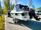 Flipper 580 Cabin