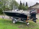 Silver Eagle CC 630 Traileri