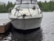 Bayliner 2855 Myösvaihto