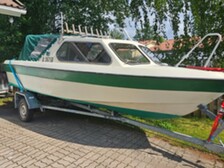Finnsport 540 HT