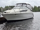 Bayliner 2855 Myösvaihto