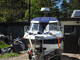 Finnmaster 5300 Troller