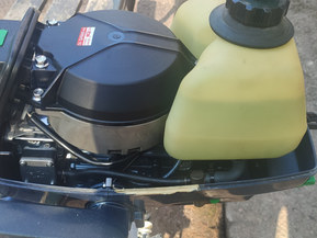 Yamaha Malta