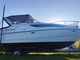 Bayliner 2855 Myösvaihto