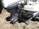 Finnmaster 5300 Troller