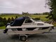 Flipper 580 Cabin